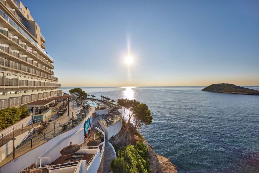 Florida, Magaluf ****