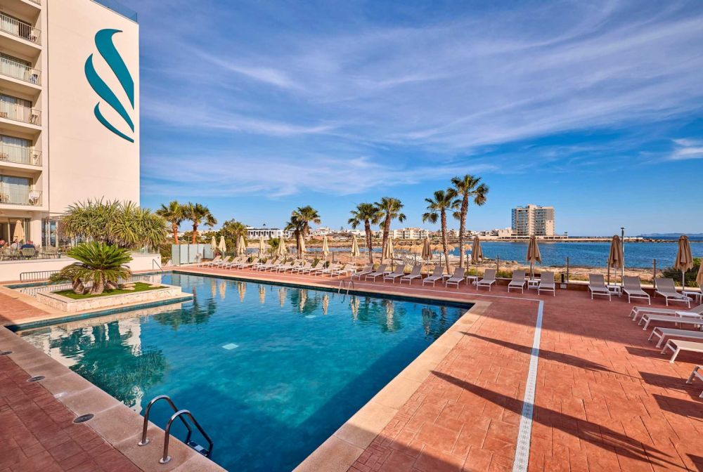  Romantica, Colonia Sant Jordi ****