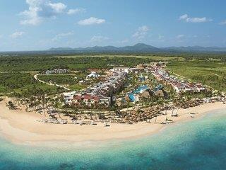 Breathless Punta Cana Resort *****